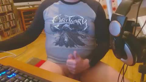 Snapshot of shredder60go chatting on January 2025 08:44:01 PM shredder60go online show from January 2025 08:44:01 PM