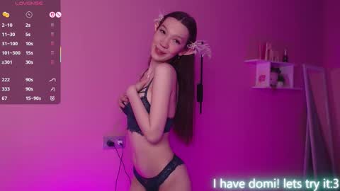 Neila online show from March 2026 02:13:02 PM