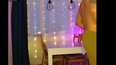 Mary and Piter online show from December 2024 03:50:02 AM