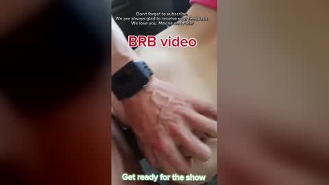 Snapshot of shtirlec86 chatting on February 2026 04:03:02 PM Mary and Piter online show from February 2026 04:03:02 PM