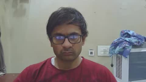 shubhamkhandelwal123 online show from January 2026 03:47:01 PM