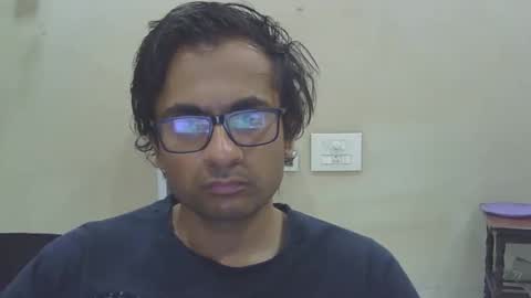 shubhamkhandelwal123 online show from February 2026 09:25:02 AM