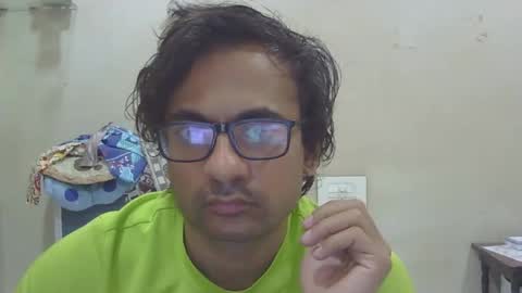 shubhamkhandelwal123 online show from February 2026 01:20:01 PM