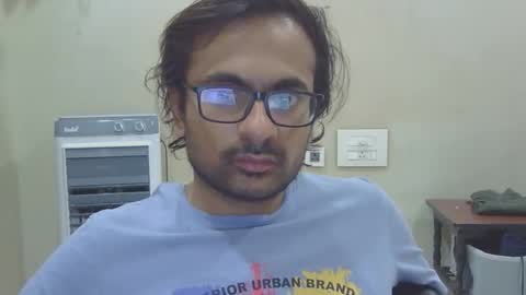 shubhamkhandelwal123 online show from April 2026 08:07:02 AM