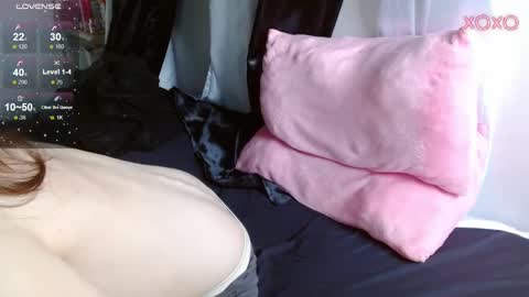 Shun White online show from March 2025 07:15:02 PM