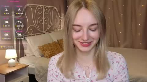 Polly online show from May 2026 12:06:01 AM