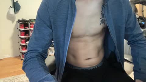 Snapshot of shy_asian_guy01 chatting on February 2025 04:02:01 PM Chris online show from February 2025 04:02:01 PM