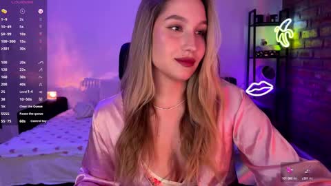 Alice online show from October 2025 12:36:01 AM