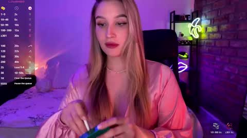 Alice online show from November 2025 11:26:01 PM