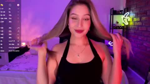 Alice online show from November 2025 12:13:01 AM