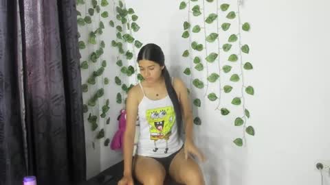 Canela online show from May 2026 01:15:02 PM