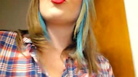 Snapshot of shy_college_girl chatting on November 2025 07:30:02 PM Aurora Wolfe Shy College Girl Top 16 of all OF Creators online show from November 2025 07:30:02 PM