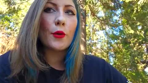 Snapshot of shy_college_girl chatting on November 2025 07:07:02 PM Aurora Wolfe Shy College Girl Top 16 of all OF Creators online show from November 2025 07:07:02 PM