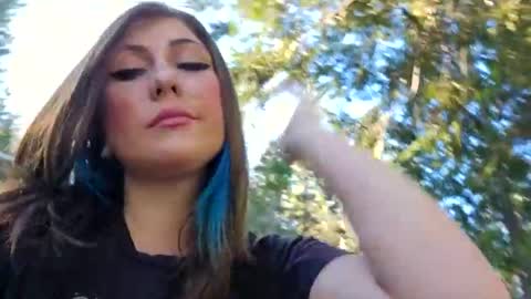 Snapshot of shy_college_girl chatting on January 2026 09:40:02 PM Aurora Wolfe Shy College Girl Top 16 of all OF Creators online show from January 2026 09:40:02 PM