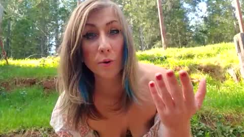 Snapshot of shy_college_girl chatting on February 2026 07:06:02 PM Aurora Wolfe Shy College Girl Top 16 of all OF Creators online show from February 2026 07:06:02 PM