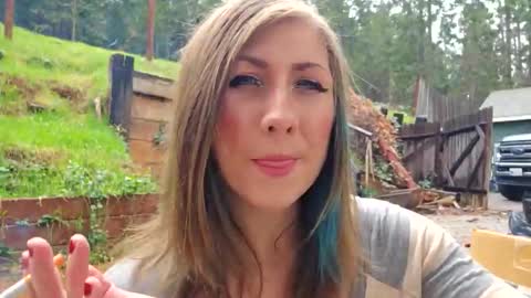 Snapshot of shy_college_girl chatting on February 2026 07:08:01 PM Aurora Wolfe Shy College Girl Top 16 of all OF Creators online show from February 2026 07:08:01 PM