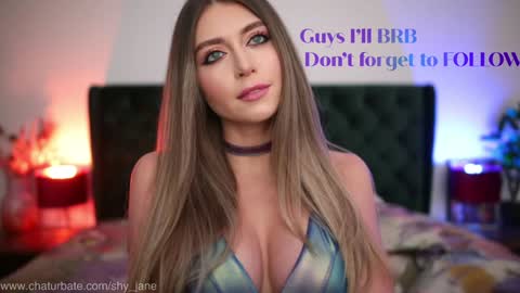 Jane online show from November 2025 01:22:02 PM