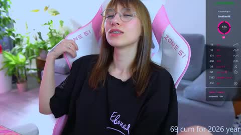  HI i am Marcy online show from March 2026 10:33:02 AM