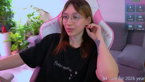  HI i am Marcy online show from April 2026 05:19:08 AM