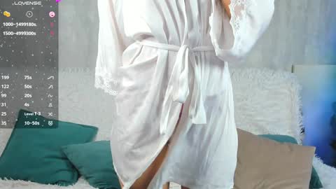 Melanie online show from January 2025 02:58:01 PM