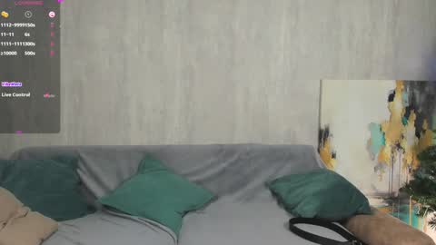 Melanie online show from January 2025 12:47:02 PM