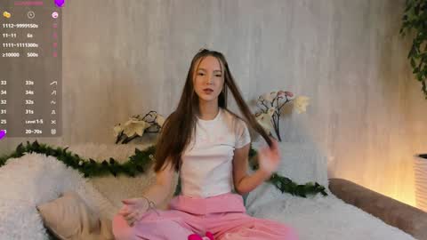 Melanie online show from January 2025 08:29:01 AM