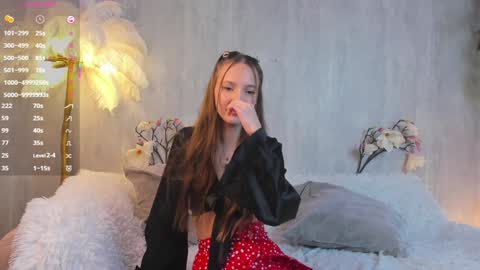 Melanie online show from February 2025 02:13:02 PM