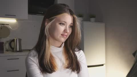 Akemi online show from March 2026 02:40:02 PM