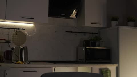 Akemi online show from April 2026 03:35:02 PM