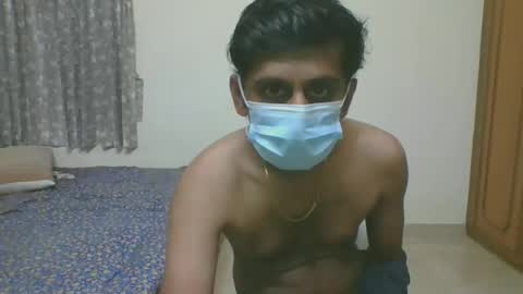 SHYAM online show from April 2026 03:40:02 PM