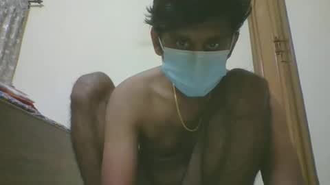 SHYAM online show from May 2026 12:31:02 PM