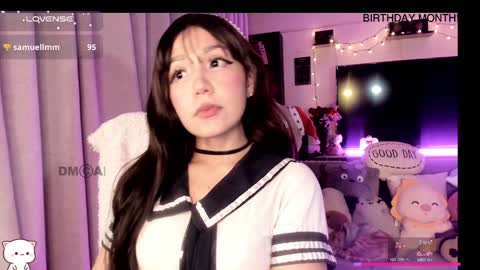 Snapshot of shyangie24 chatting on December 2024 03:18:02 AM Angeline 3 independent come here when am horny... online show from December 2024 03:18:02 AM