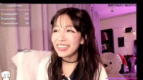 Snapshot of shyangie24 chatting on December 2024 06:34:01 AM Angeline 3 independent come here when am horny... online show from December 2024 06:34:01 AM