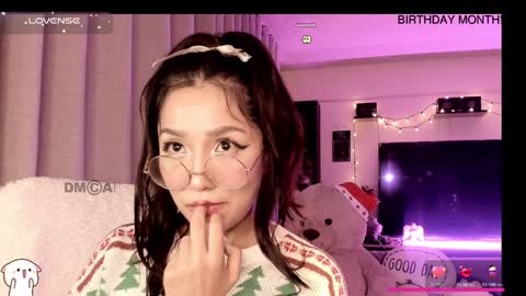 Snapshot of shyangie24 chatting on December 2024 03:37:01 AM Angeline 3 independent come here when am horny... online show from December 2024 03:37:01 AM