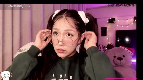 Snapshot of shyangie24 chatting on December 2024 01:47:01 AM Angeline 3 independent come here when am horny... online show from December 2024 01:47:01 AM