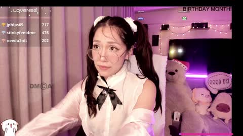 Snapshot of shyangie24 chatting on December 2024 04:49:02 AM Angeline 3 independent come here when am horny... online show from December 2024 04:49:02 AM