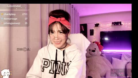 Snapshot of shyangie24 chatting on January 2025 06:13:02 AM Angeline 3 independent come here when am horny... online show from January 2025 06:13:02 AM