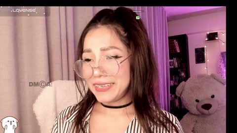 Snapshot of shyangie24 chatting on January 2025 03:07:01 AM Angeline 3 independent come here when am horny... online show from January 2025 03:07:01 AM