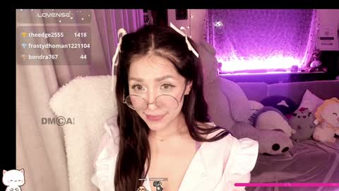 Snapshot of shyangie24 chatting on January 2025 06:20:02 AM Angeline 3 independent come here when am horny... online show from January 2025 06:20:02 AM