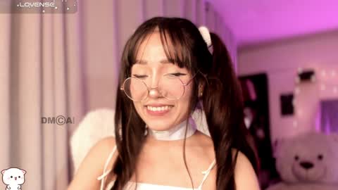 Snapshot of shyangie24 chatting on January 2025 04:20:01 AM Angeline 3 independent come here when am horny... online show from January 2025 04:20:01 AM