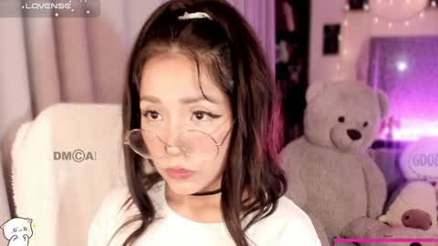 Snapshot of shyangie24 chatting on February 2025 03:33:01 AM Angeline 3 independent come here when am horny... online show from February 2025 03:33:01 AM