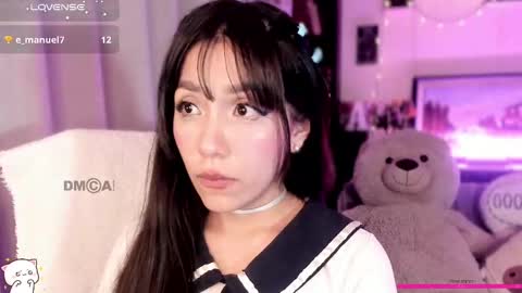 Snapshot of shyangie24 chatting on February 2025 05:11:02 AM Angeline 3 independent come here when am horny... online show from February 2025 05:11:02 AM