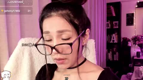 Snapshot of shyangie24 chatting on October 2025 06:22:02 AM Angeline 3 independent come here when am horny... online show from October 2025 06:22:02 AM