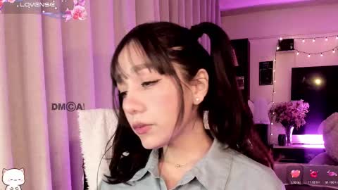 Snapshot of shyangie24 chatting on October 2025 06:12:01 AM Angeline 3 independent come here when am horny... online show from October 2025 06:12:01 AM