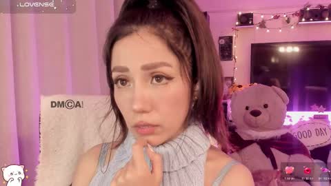 Snapshot of shyangie24 chatting on November 2025 02:45:02 AM Angeline 3 independent come here when am horny... online show from November 2025 02:45:02 AM