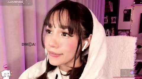 Snapshot of shyangie24 chatting on November 2025 02:22:02 AM Angeline 3 independent come here when am horny... online show from November 2025 02:22:02 AM