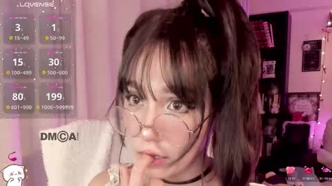 Angeline 3  independent come here when am horny... online show from January 2026 05:43:02 AM