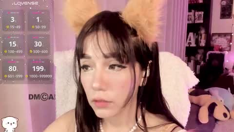 Angeline 3  independent come here when am horny... online show from January 2026 06:18:02 AM