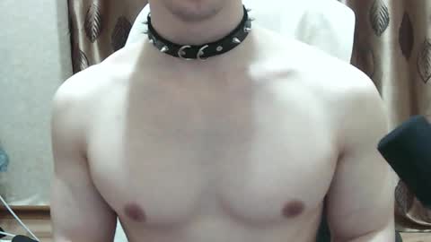 Georgiy online show from January 2026 07:11:01 PM