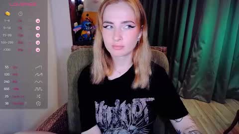 Effie online show from November 2025 11:10:01 AM